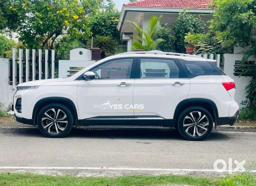 Mg Hector Plus Sharp Pro 2.0 Turbo Diesel 7 Str, 2023, Diesel