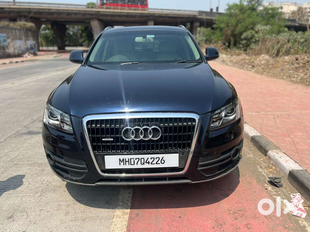 Audi Q5 3.0 Tdi Quattro, 2011, Diesel
