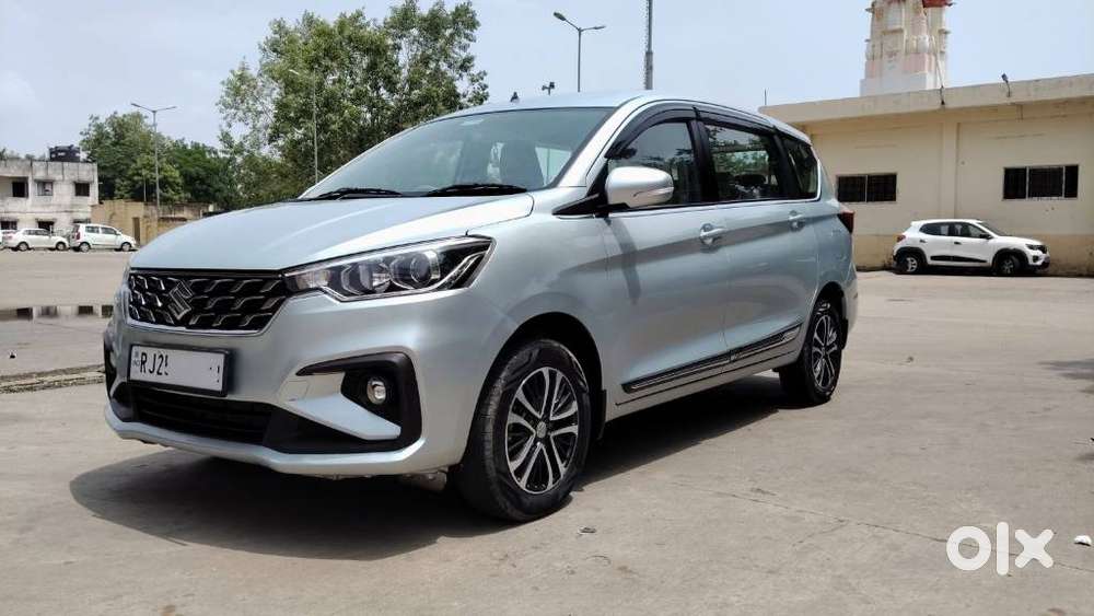 Maruti Suzuki Ertiga Vxi (o) Cng, 2024, Cng & Hybrids