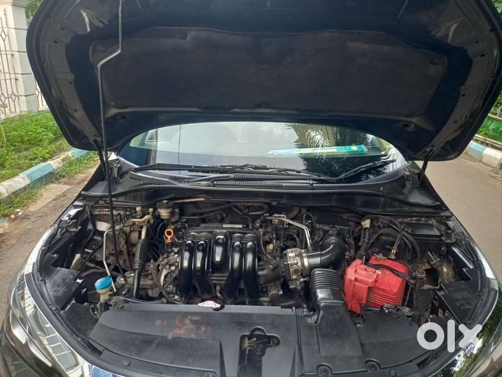 Honda City I-vtec Sv, 2020, Petrol