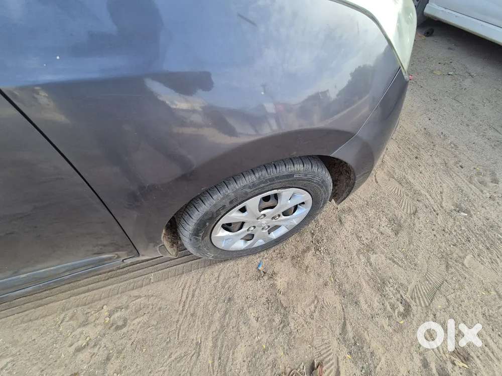 Hyundai Grand I10 2015 Diesel