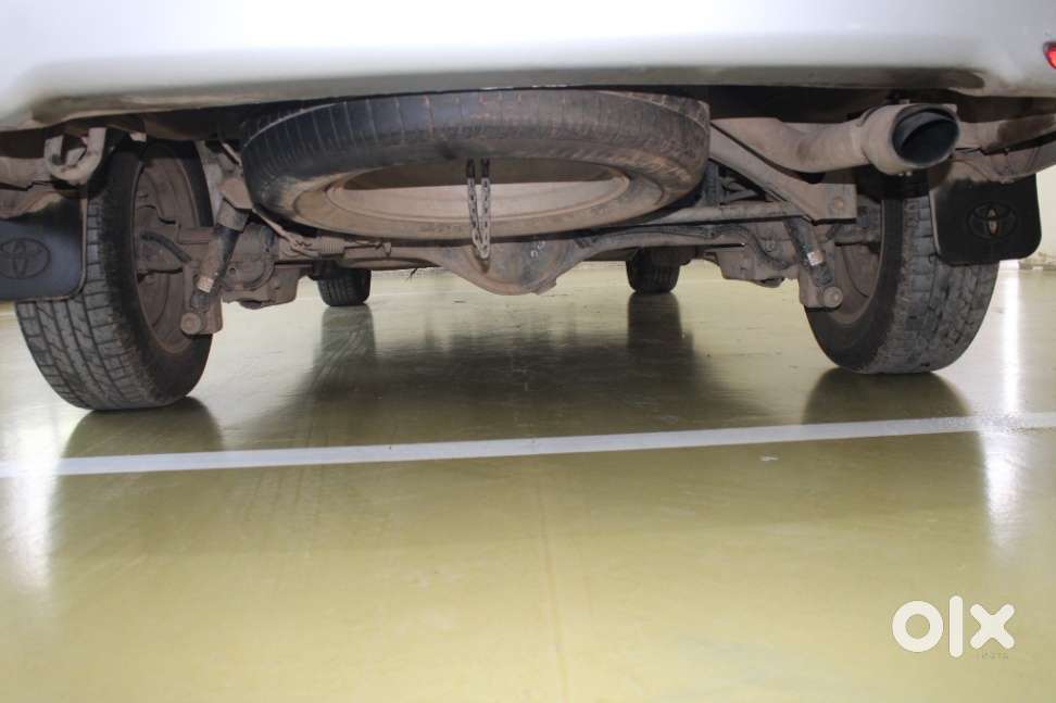 Toyota Innova 2.5 Vx 8 Str, 2014, Diesel