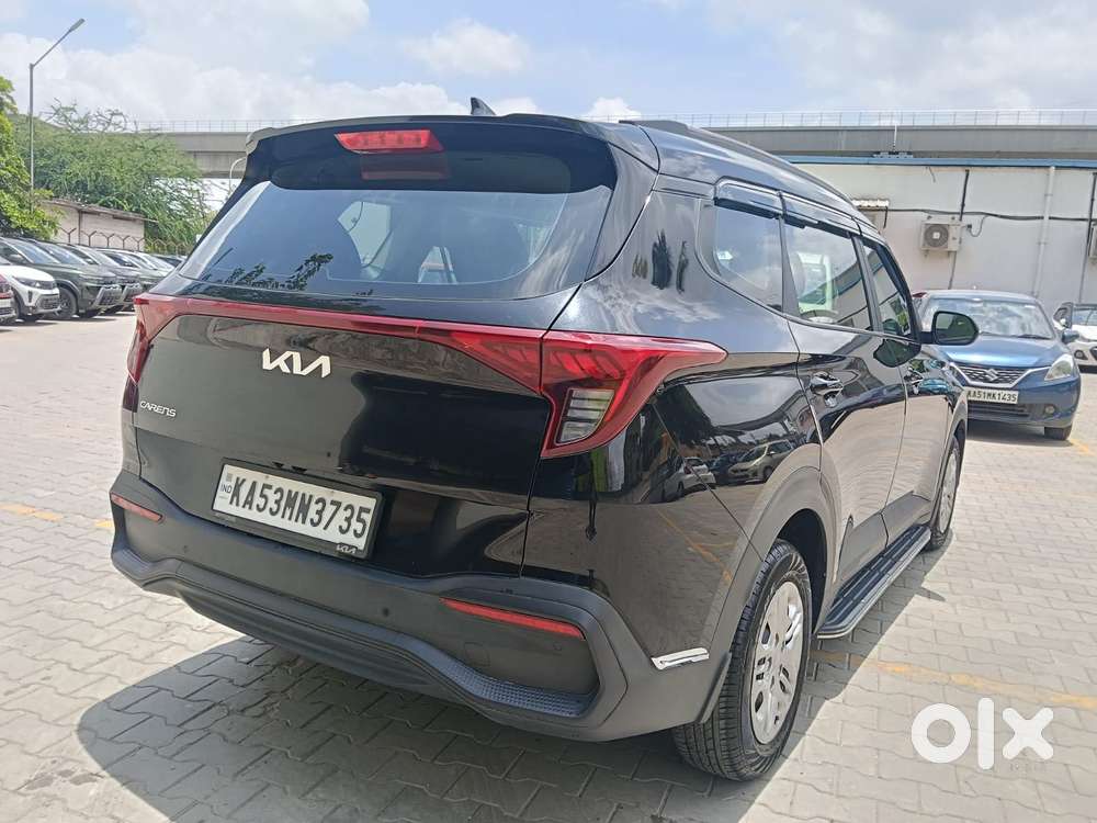 Kia Carens 1.5 Prestige 7 Str, 2025, Petrol