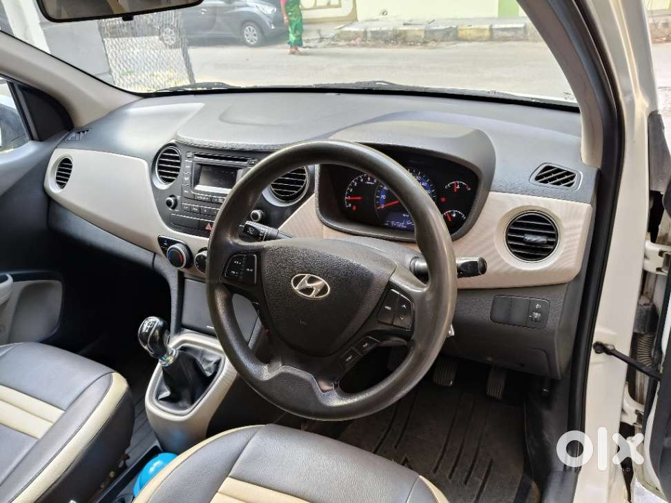Hyundai Xcent 1.1 S Crdi, 2014, Diesel