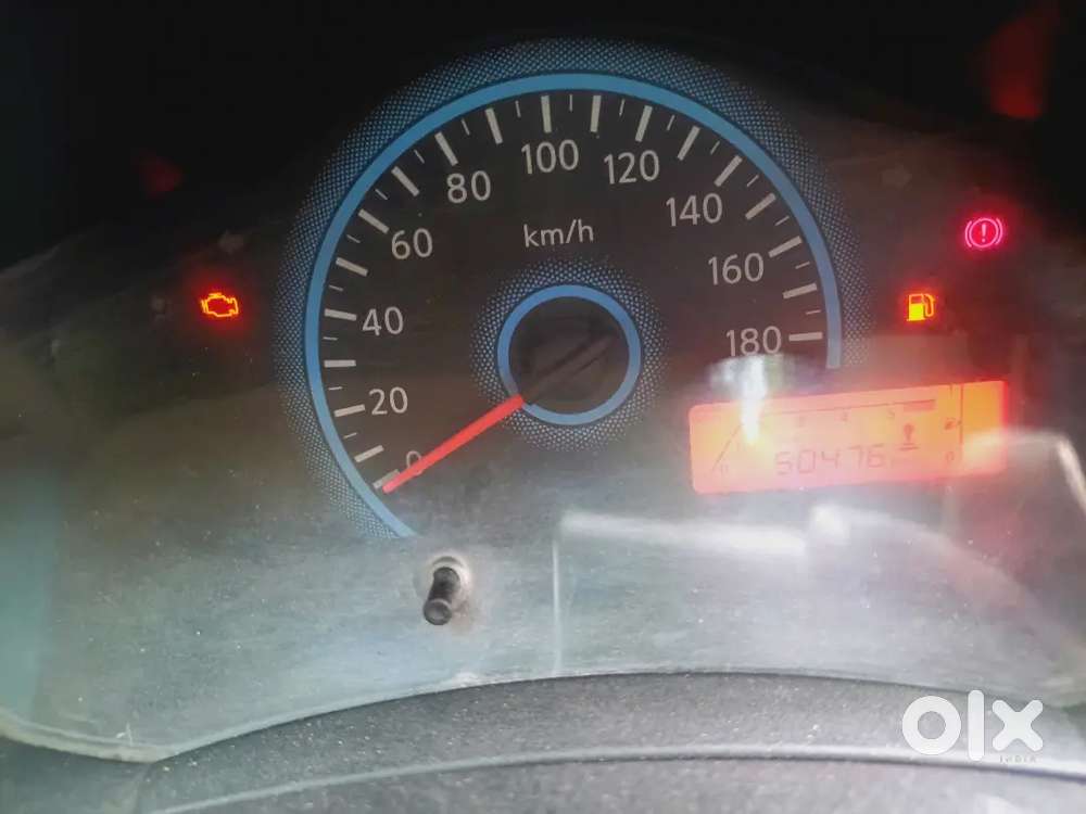 Datsun Redi Go 2018 Petrol Good Condition