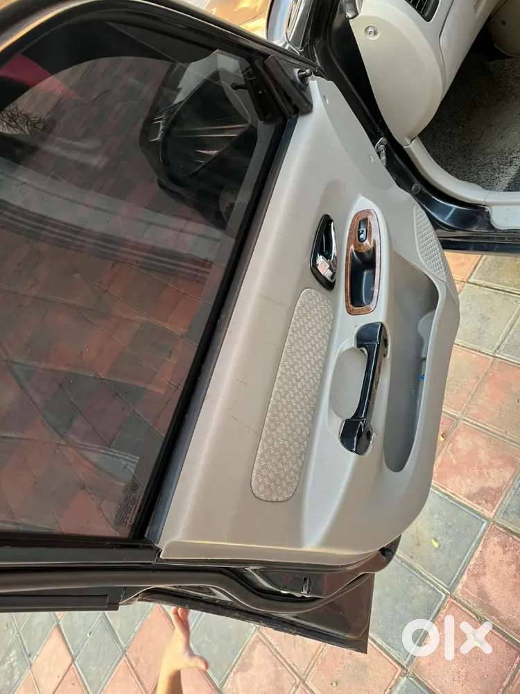 Hyundai Accent 2012 Cng & Hybrids Well Maintained