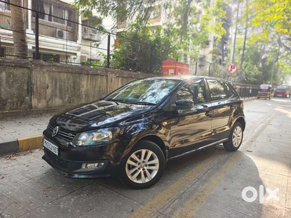 Volkswagen Polo 2014 Petrol Well Maintained