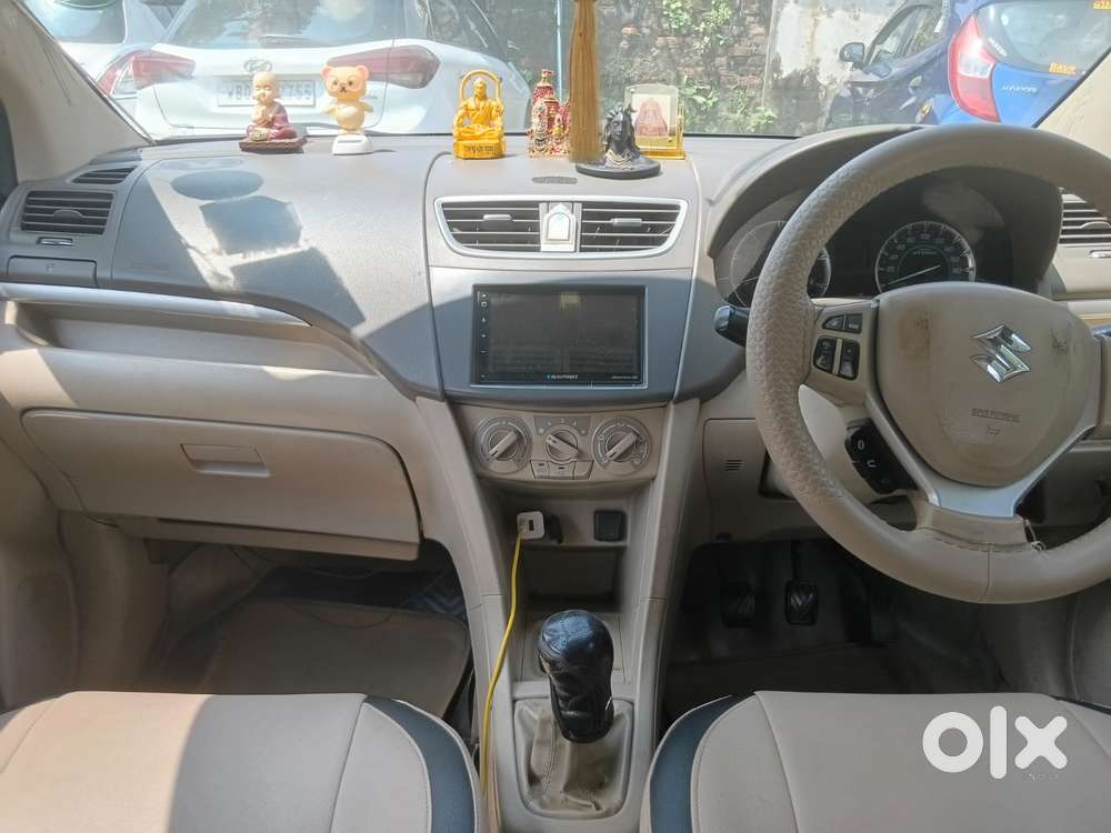 Maruti Suzuki Ertiga Vdi, 2017, Diesel