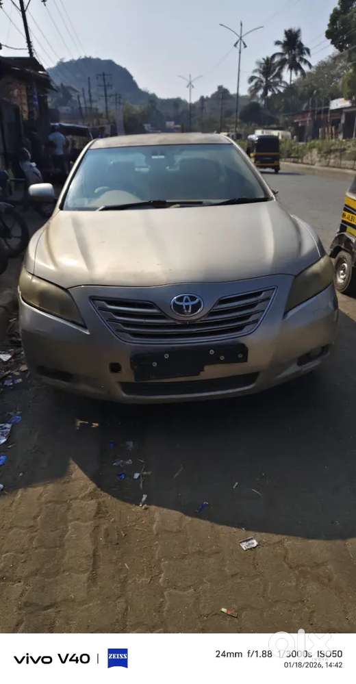 Toyota Camry 2006