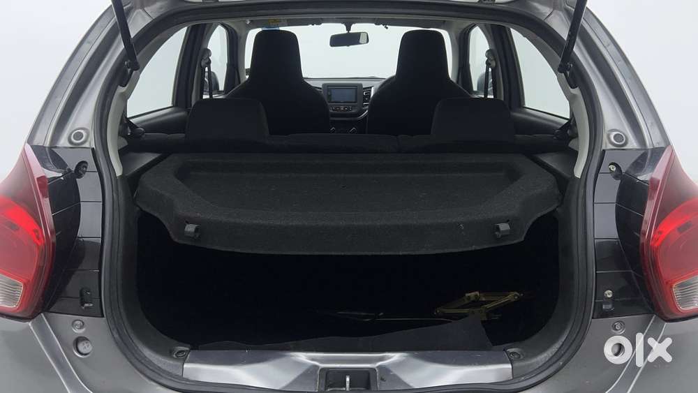 Maruti Suzuki Celerio Vxi, 2023, Petrol