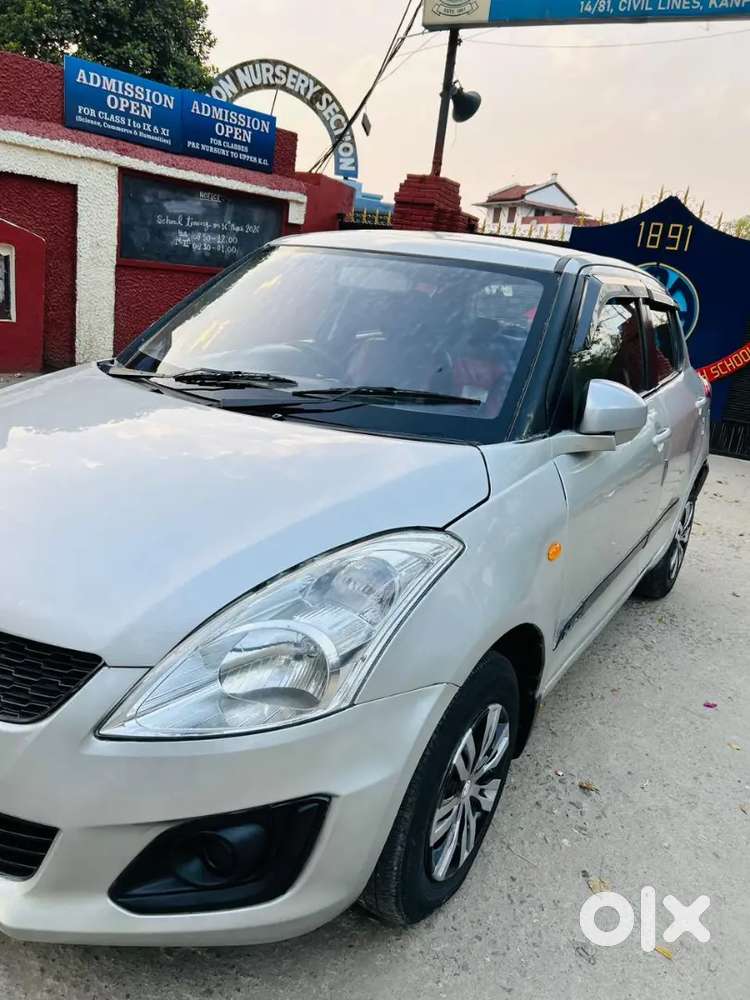 Swift 1st Owner Lxi