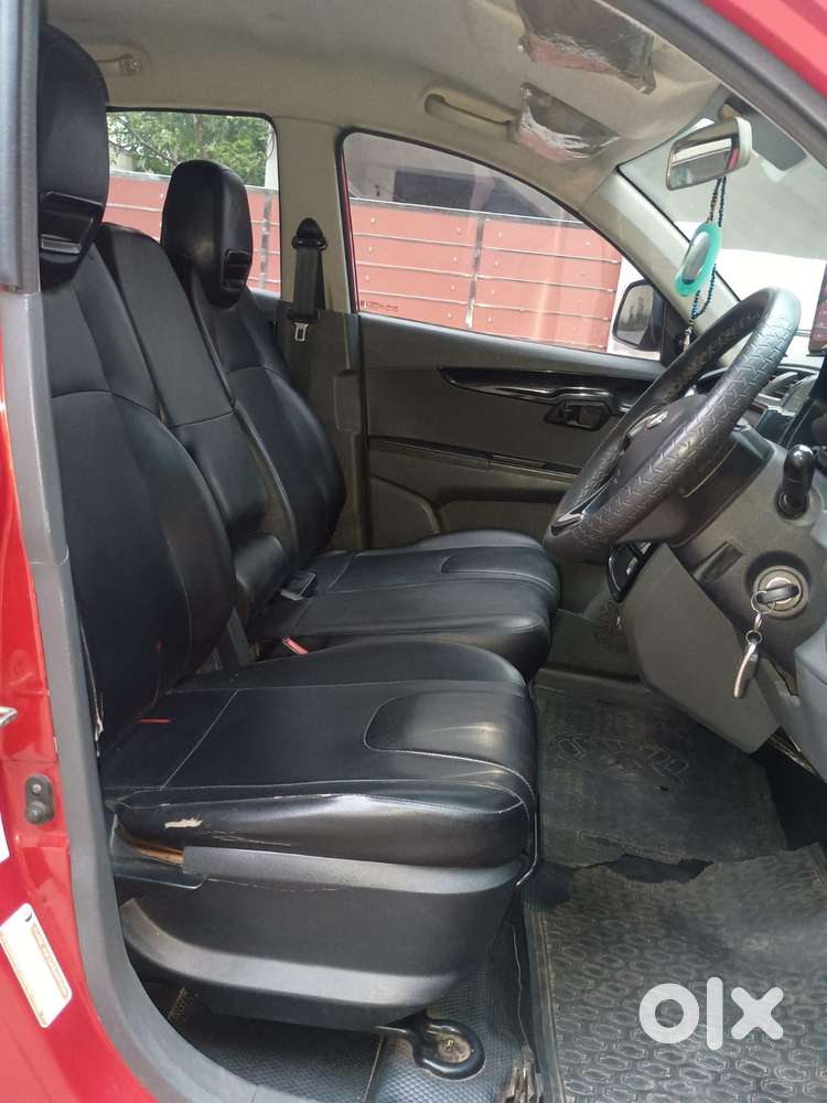 Mahindra Kuv 100 Mfalcon D75 K2 Plus, 2018, Diesel