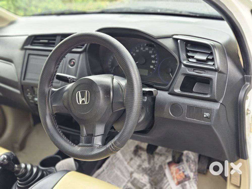 Honda Brio