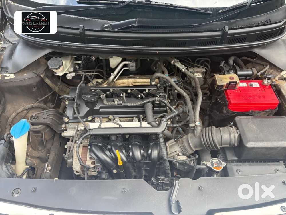 Hyundai Elite I20 1.2 Asta (o) Cvt, 2019, Petrol