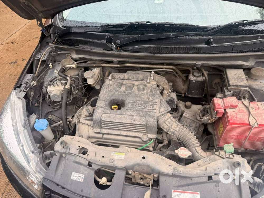 Maruti Suzuki Celerio X 1.0 Zxi (o) Amt, 2021, Petrol