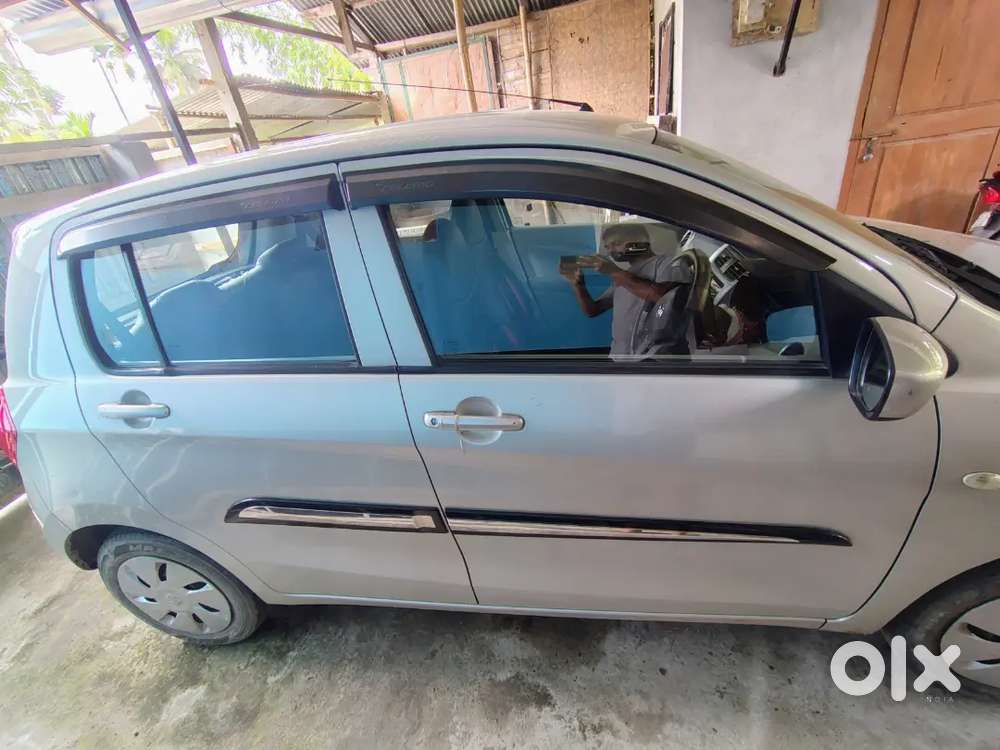 Maruti Suzuki Celerio Vxi 2020