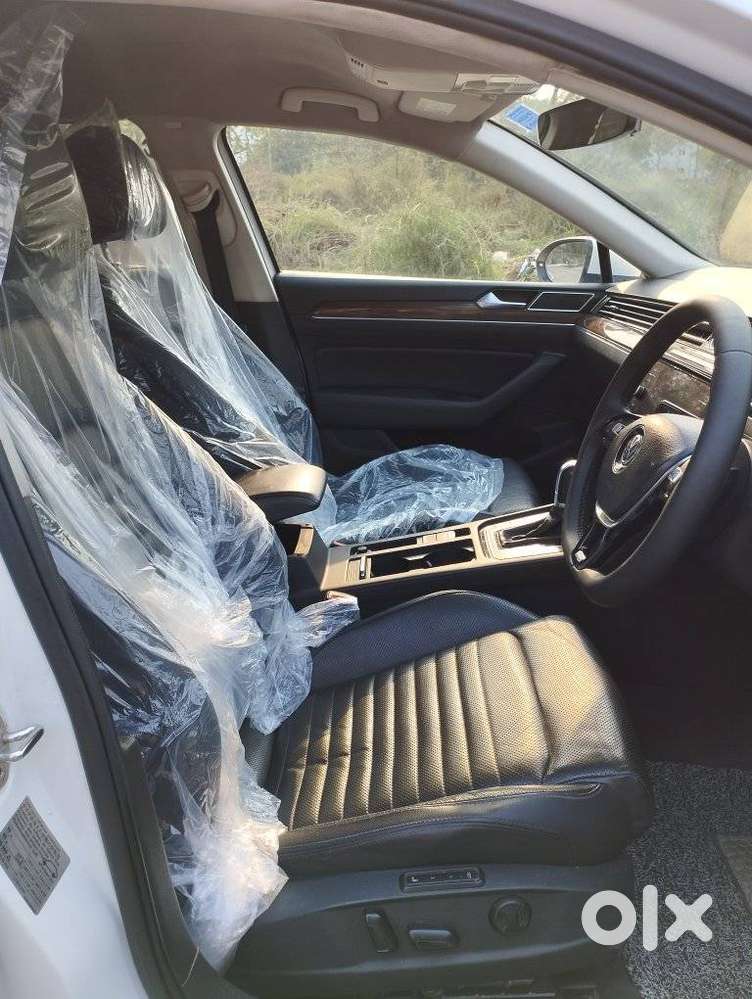 Volkswagen Passat 2.0 Tdi At Comfortline, 2019, Diesel