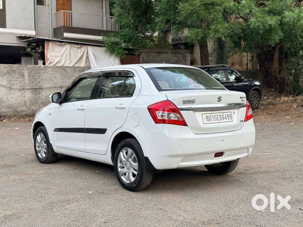 Maruti Suzuki Swift Dzire 2012-2015 Vdi, 2014, Diesel