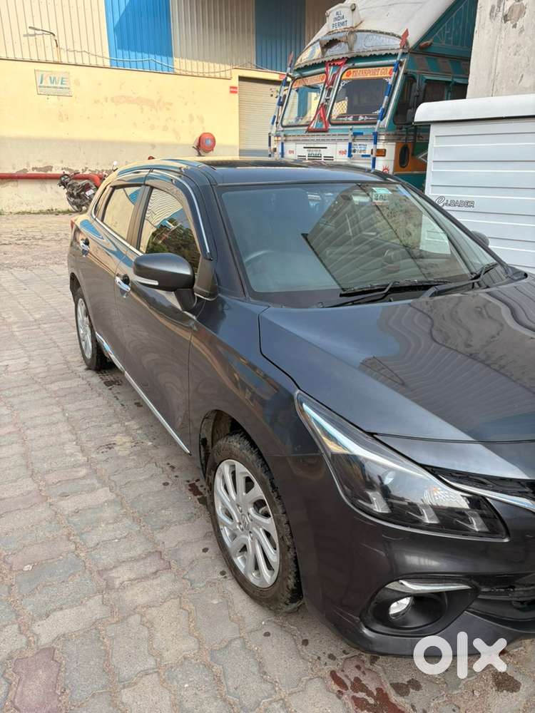 Maruti Suzuki Baleno 2023 Petrol 16000 Km Driven
