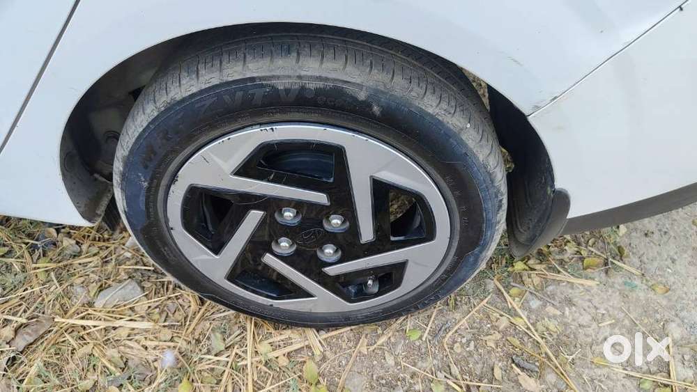 Hyundai Aura 1.2 S Cng, 2024, Cng & Hybrids