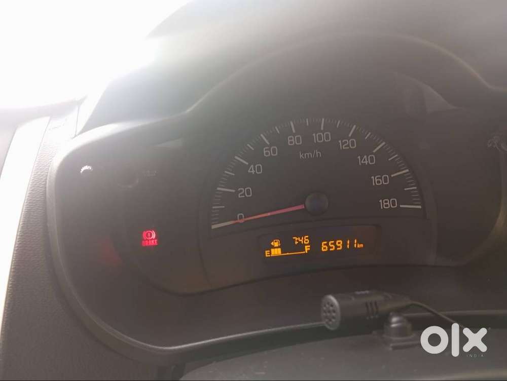 Maruti Celerio Vxi(o) 2nd Owner