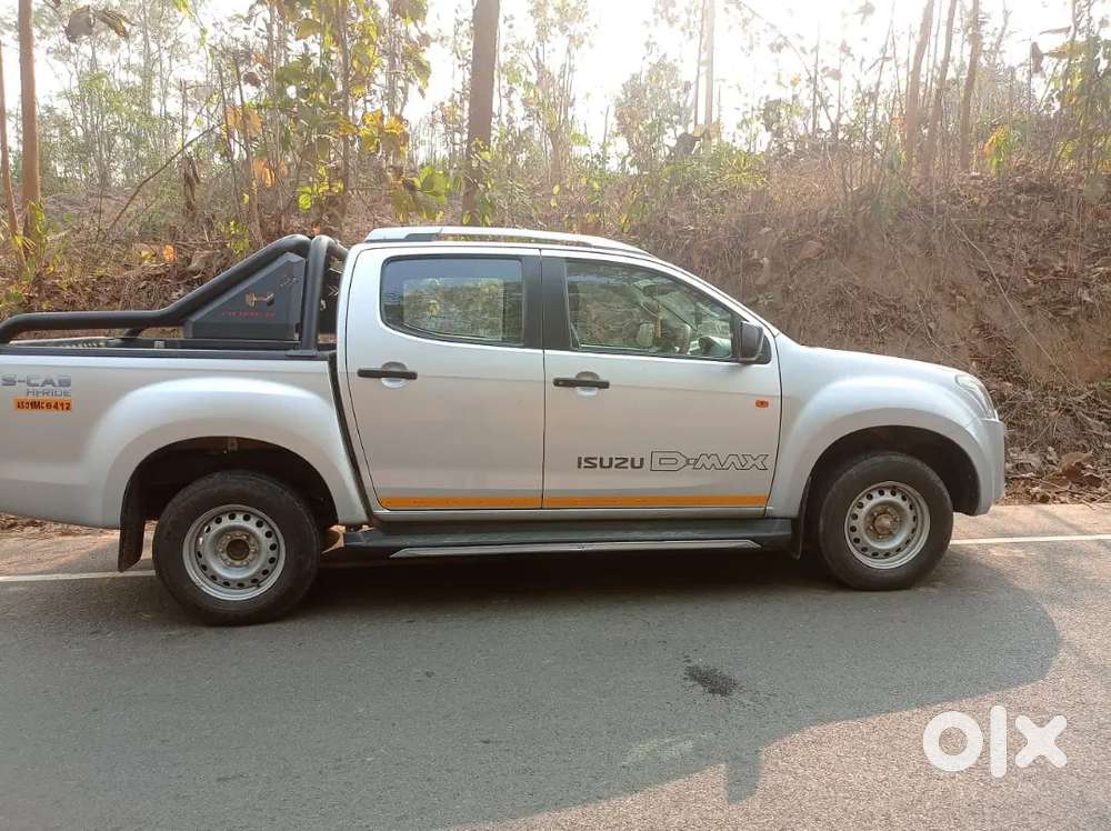 Isuzu S-cab 2020 Diesel