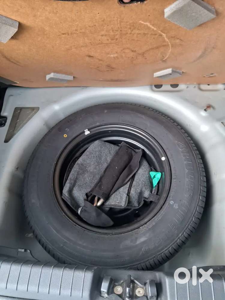 Hyundai New I20 2019 Petrol 110000 Km Driven