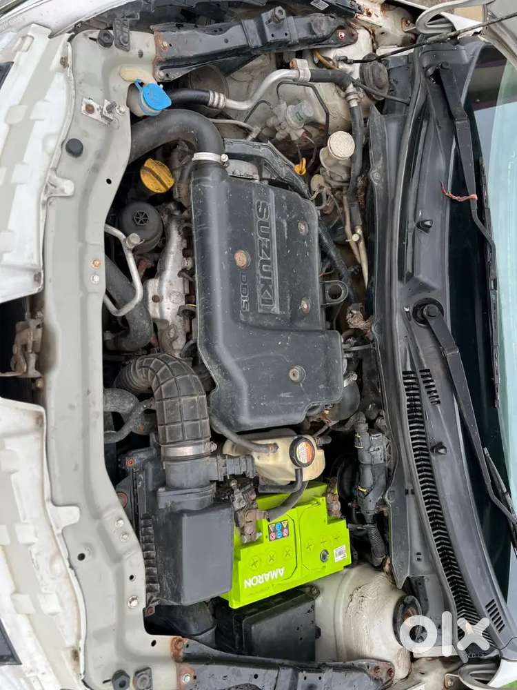 Maruti Dzire Diesel 2013