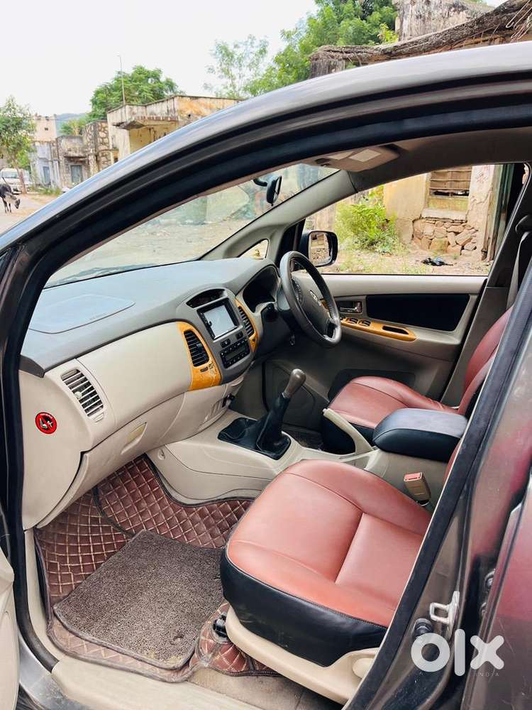 2009 Toyota Diesel Car