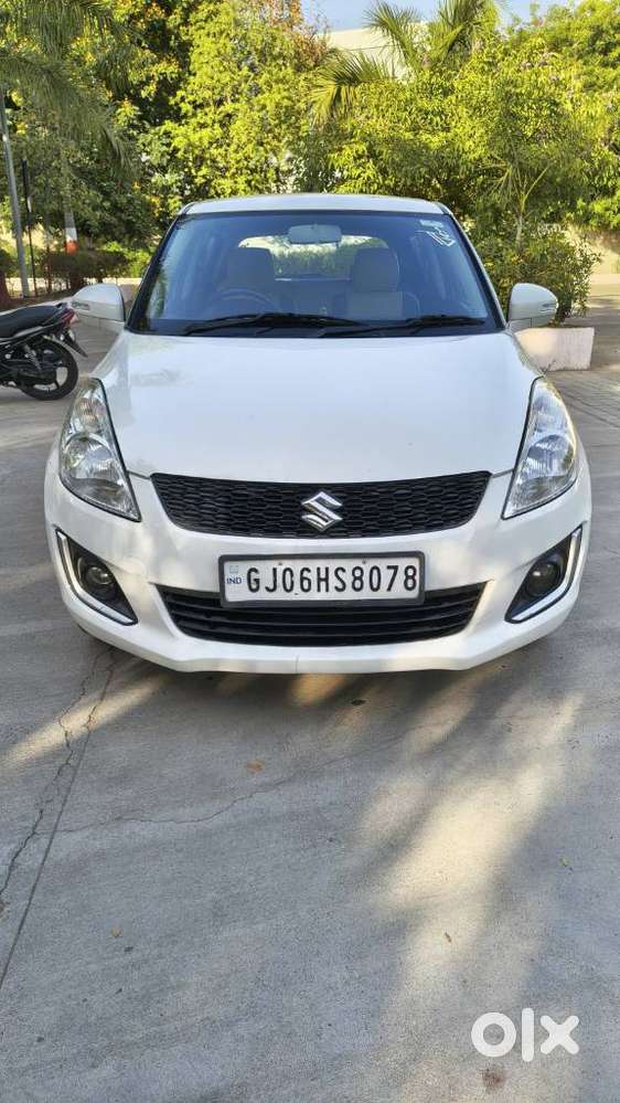 Maruti Suzuki Swift Ddis Zdi, 2015, Petrol