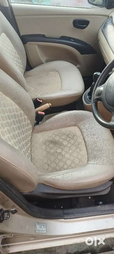 Hyundai I10 2010 Car Petrol