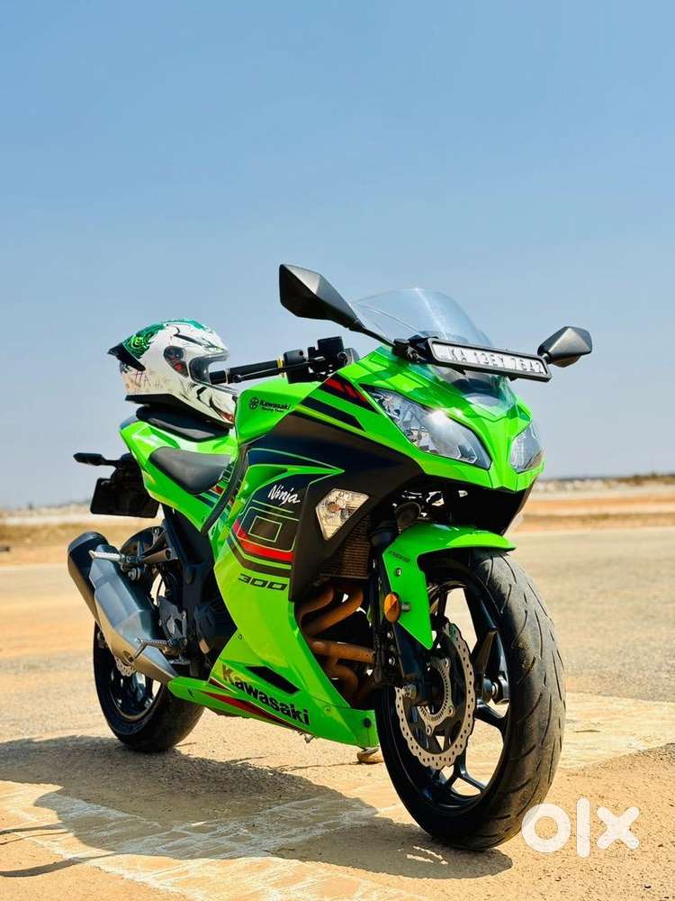 5 Used Kawasaki Z800 Bikes in Mysore - Buy & Sell Second Hand Bikes