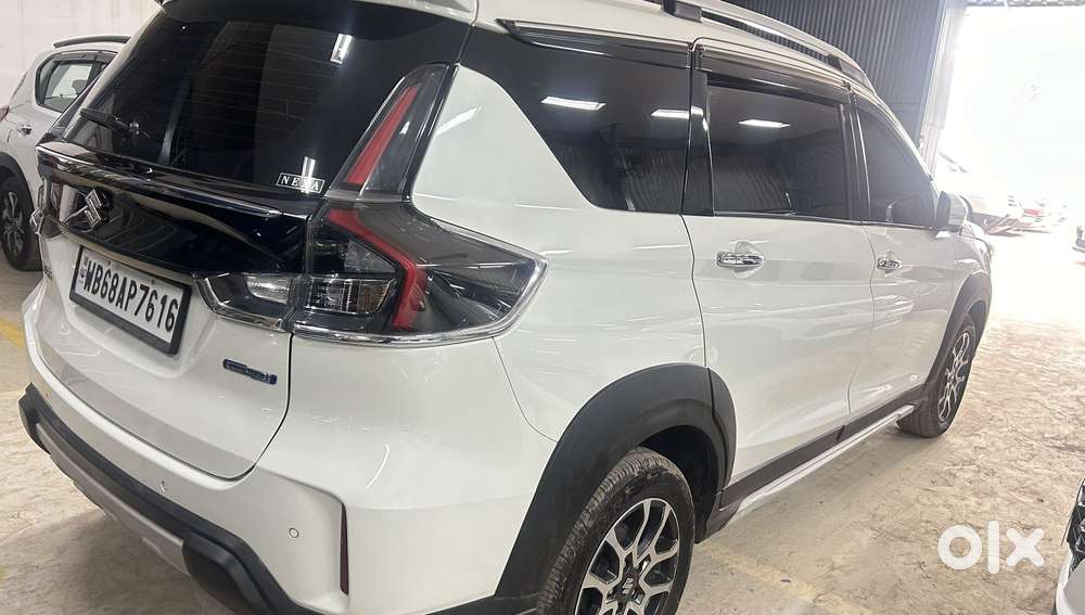 Maruti Suzuki Xl6 1.5 Alpha Mt, 2024, Petrol