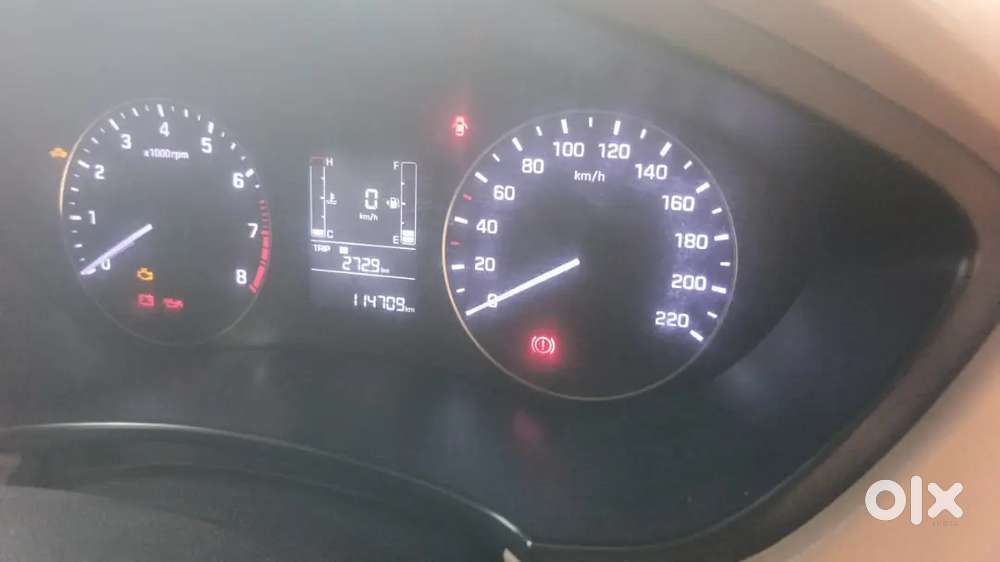 I20 For Sale Very Good Condition