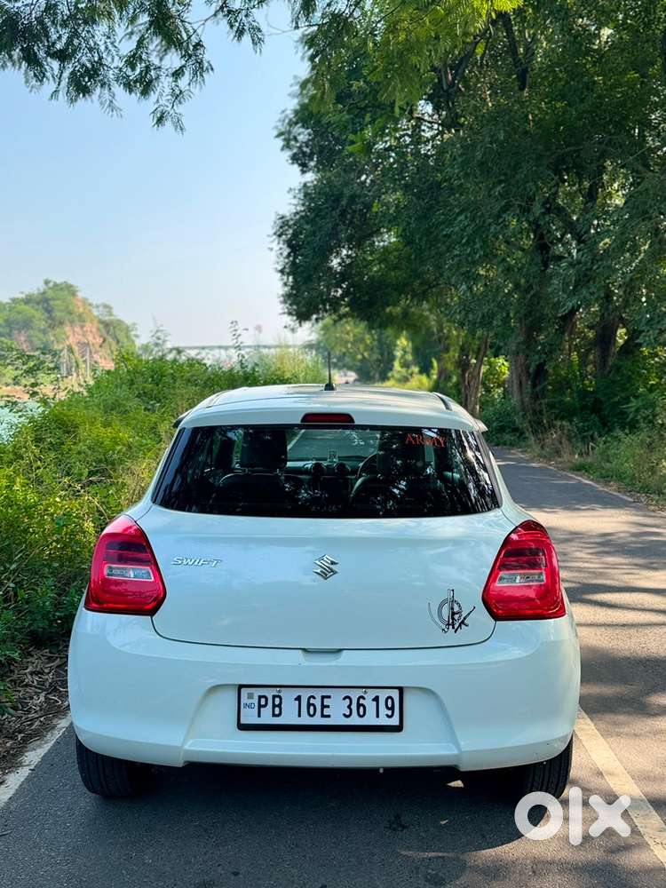 Maruti Suzuki Swift 2018 Petrol Good Condition
