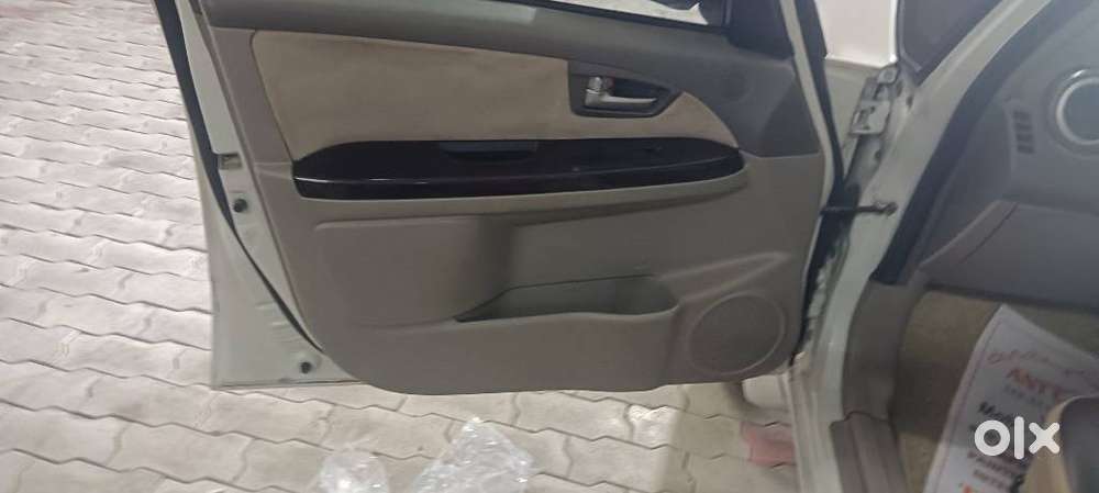 Maruti Suzuki Sx4, 2012, Diesel