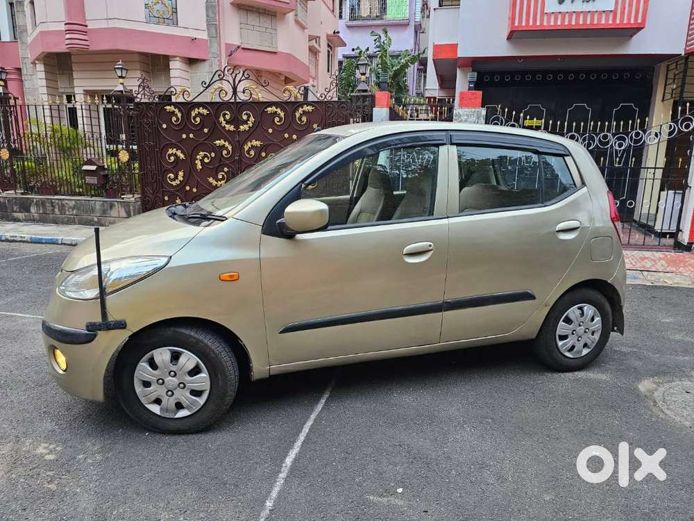 Well Maintained Car. Fantastic Condition.