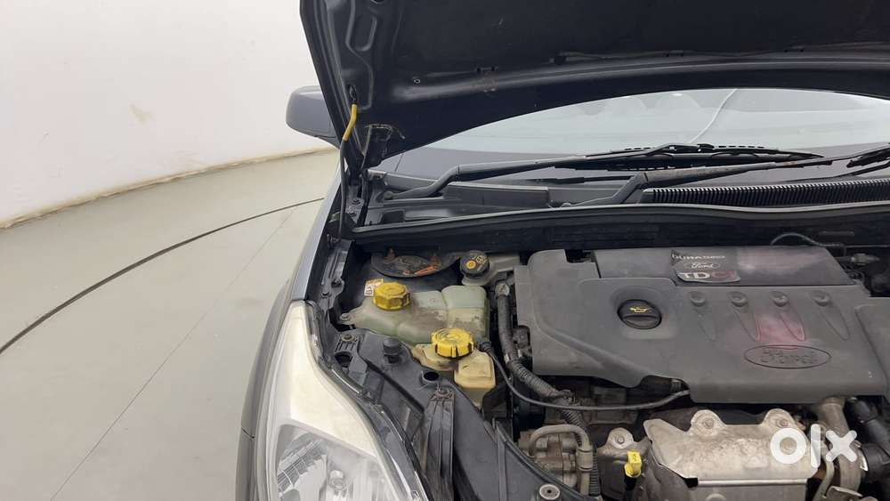 Ford Figo 1.4 Duratorq Diesel Exi, 2012, Diesel