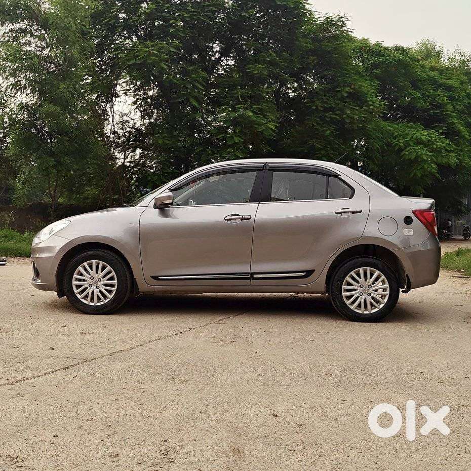 Maruti Suzuki Dzire 1.2 Zxi Cng, 2023, Cng & Hybrids