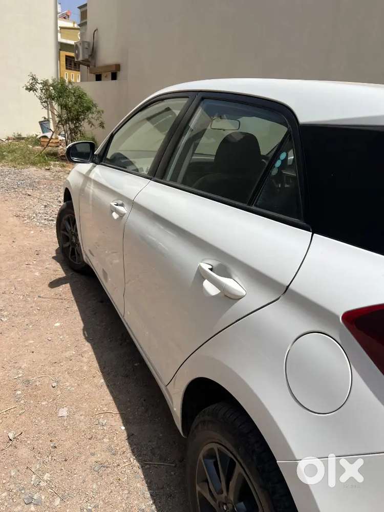 Hyundai New I20 2018 Diesel 56000 Km Driven