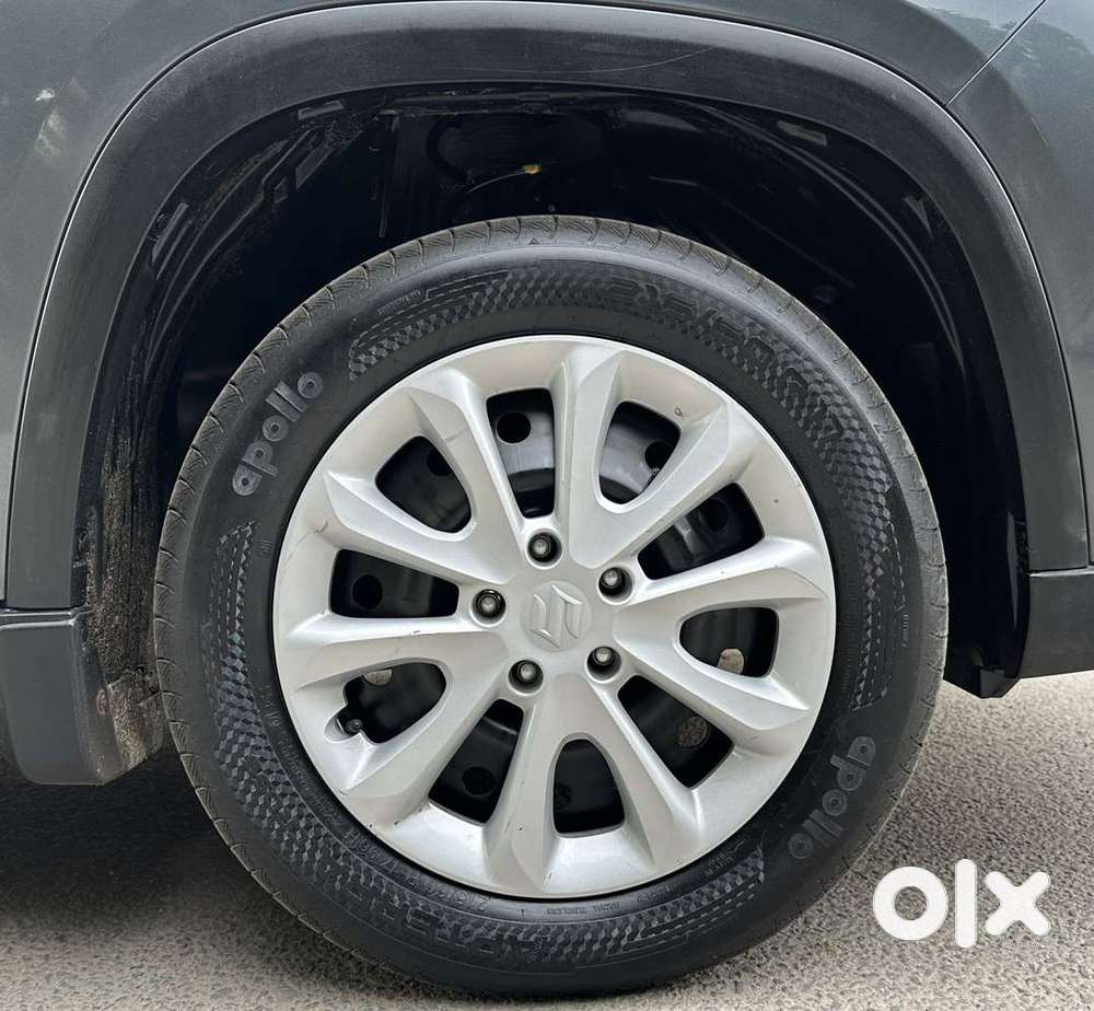 Maruti Suzuki Grand Vitara 1.5 Delta Smart Hybrid, 2025, Petrol