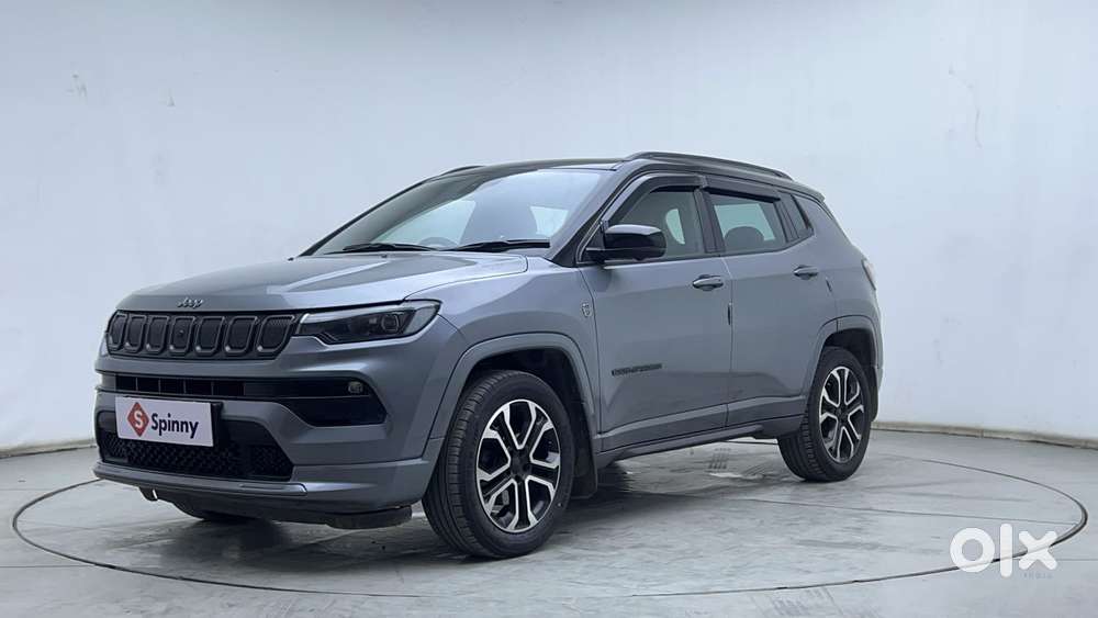 Jeep Compass 2.0 Model S (o) Diesel Mt, 2023, Diesel