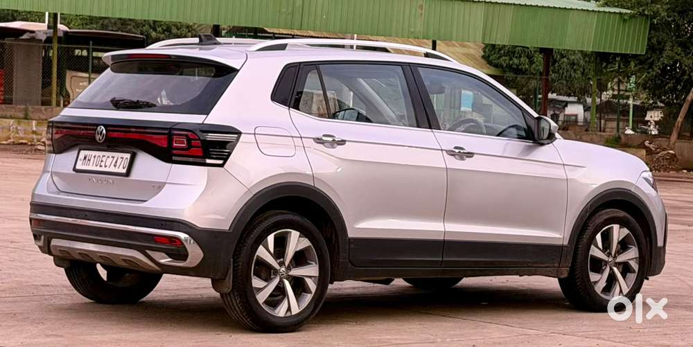 Volkswagen Taigun 1.0 Tsi Topline, 2023, Petrol