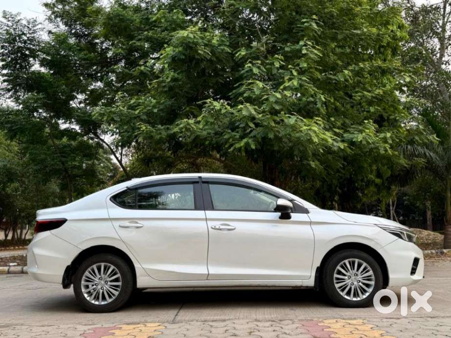 Honda City 1.5 Vx I-dtec Mt, 2021, Diesel