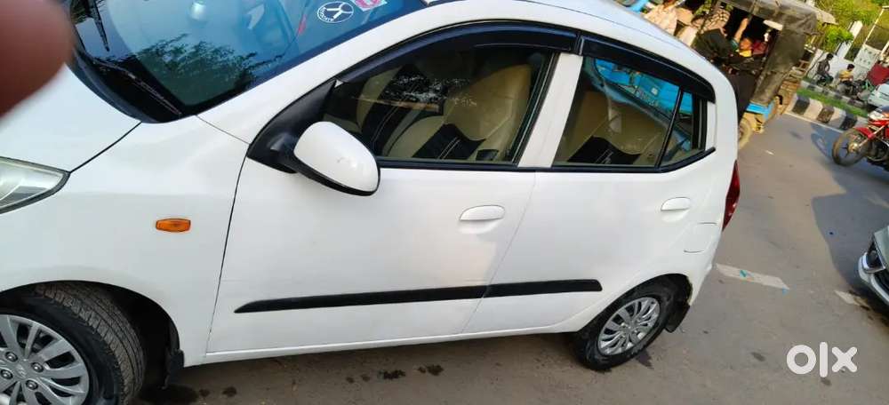 Hyundai I10 Sportz Petrol 2015