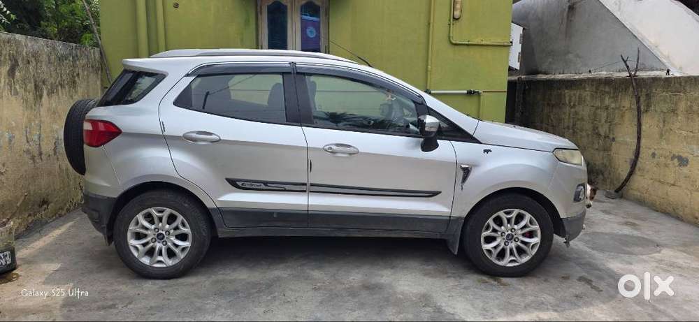 Ford Ecosport 2014 Variant 1.5 Titanium