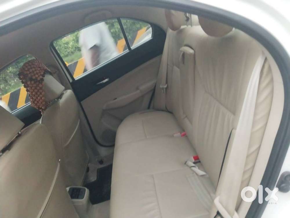 Maruti Suzuki Dzire 1.2 Vxi, 2023, Petrol
