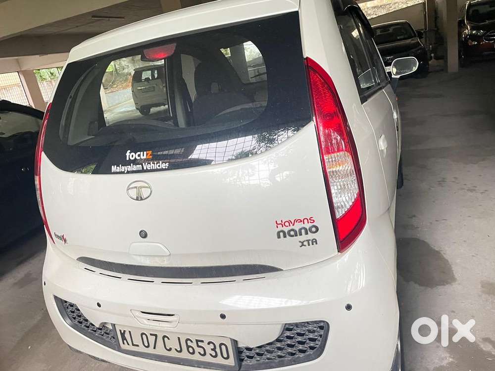 Tata Petrol Car 2016