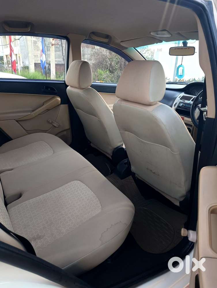 Tata Indica Vista 2008-2013 Aura Plus 1.3 Quadrajet, 2012, Diesel