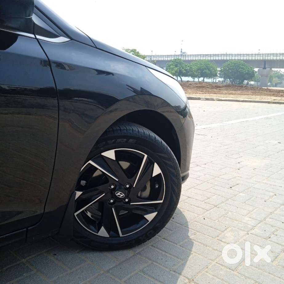 Hyundai Verna 1.5 Sx Diesel Mt, 2023, Diesel